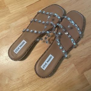 Steve Madden Sandals - 9.5
